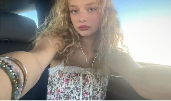 Amiah Miller