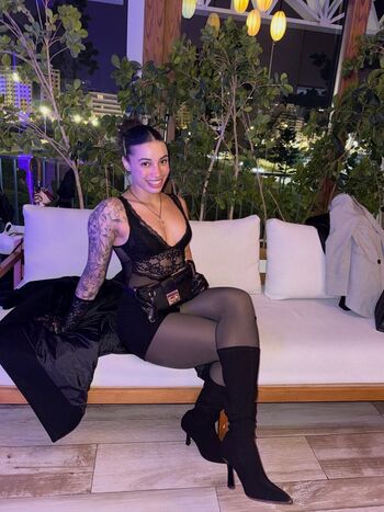 Amiah Simmons