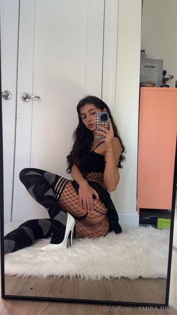Amira Brie