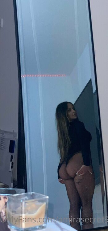 Amirasecret99