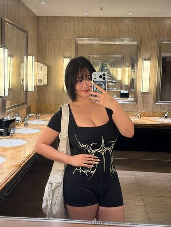 Full leaked Ammeerrss private onlyfans photo