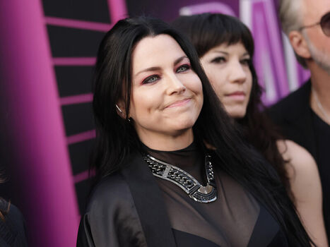 Full leaked Amy lee private onlyfans photo