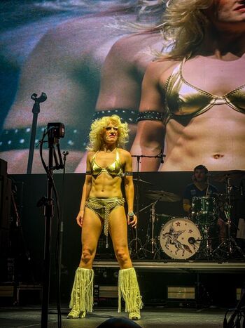 Full leaked Amy taylor page private onlyfans photo