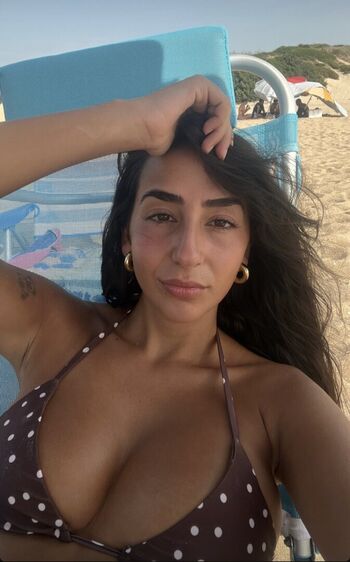 Full leaked Ana cosano private onlyfans photo