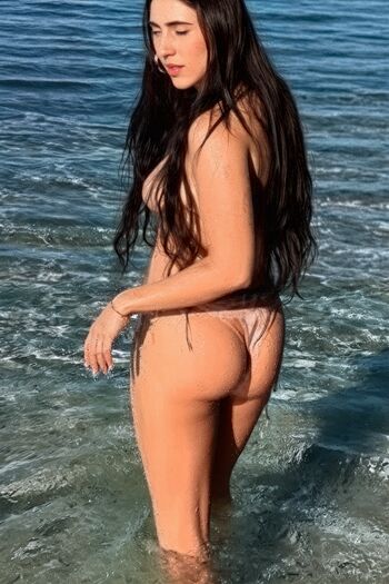 Full leaked Analisboa page private onlyfans photo
