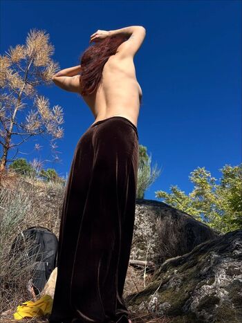 Full leaked Analisboa page private onlyfans photo