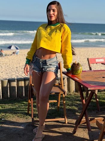 Full leaked Anamara barreira private onlyfans photo