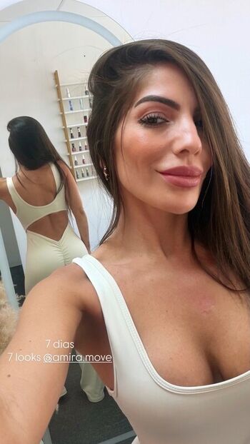 Full leaked Anamara barreira private onlyfans photo