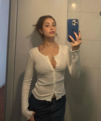 Full leaked Ananda morais private onlyfans photo