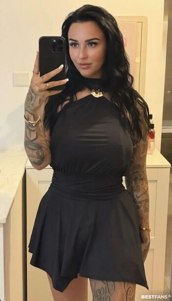Full leaked Anastasia ink private onlyfans photo
