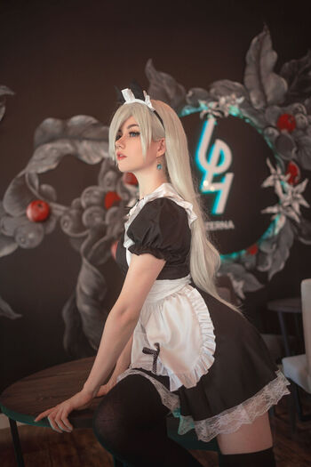Anastasia Komori