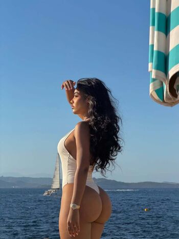 Full leaked Andreina santos private onlyfans photo