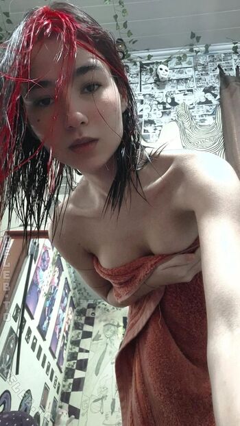 Full leaked Angel luminie page private onlyfans photo