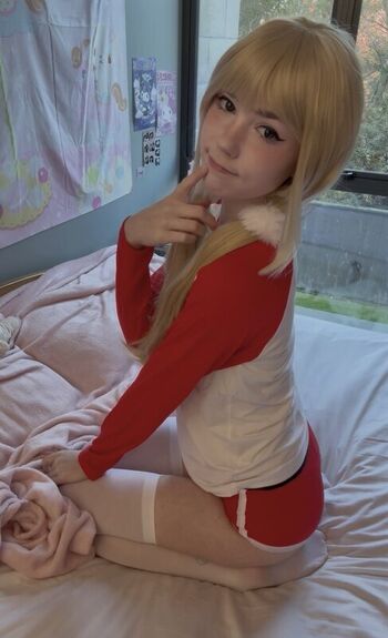 Full leaked Angel orion page private onlyfans photo
