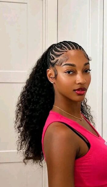 Full leaked Angel reese private onlyfans photo