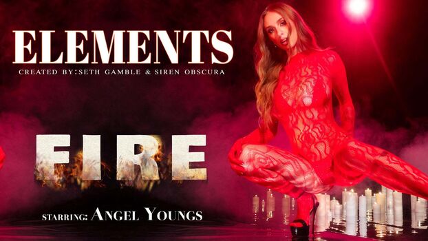 Angel Youngs