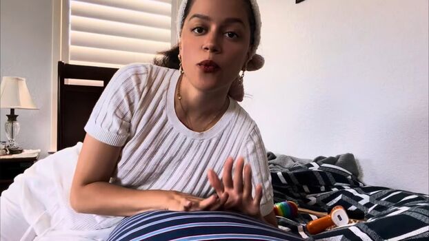 Full leaked Angelica asmr page private onlyfans photo