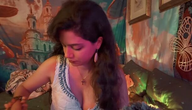 Full leaked Angelica asmr private onlyfans photo