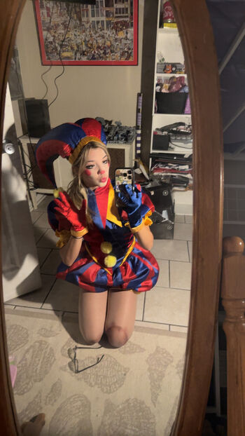 Full leaked Angelina fishtank private onlyfans photo