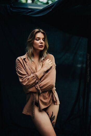 Full leaked Ania zmuda private onlyfans photo