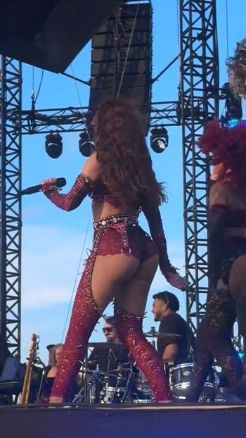 Full leaked Anitta  page private onlyfans photo