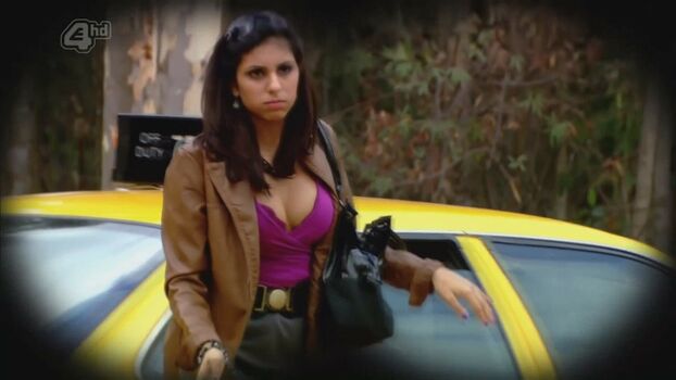 Full leaked Anjli mohindra private onlyfans photo