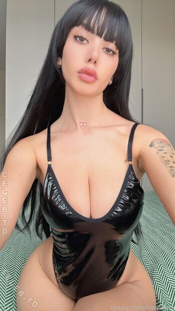 Full leaked Anna aifert private onlyfans photo