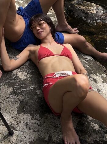 Full leaked Anna archibald private onlyfans photo