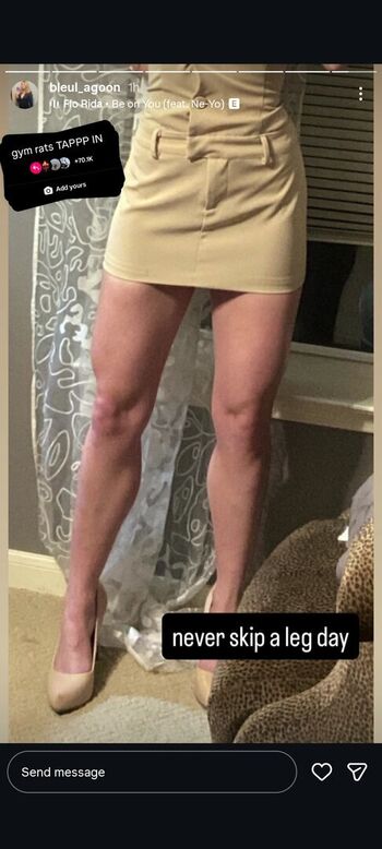 Full leaked Anna boates private onlyfans photo