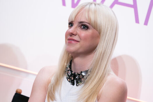 Full leaked Anna faris page private onlyfans photo