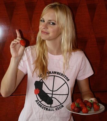 Full leaked Anna faris page private onlyfans photo