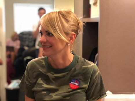 Full leaked Anna faris private onlyfans photo