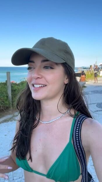 Full leaked Anna rita cerqueira private onlyfans photo