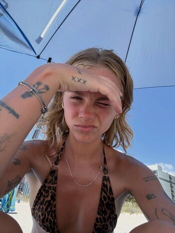 Full leaked Anna shumate page private onlyfans photo