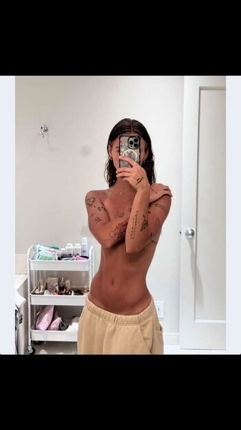 Full leaked Anna shumate private onlyfans photo