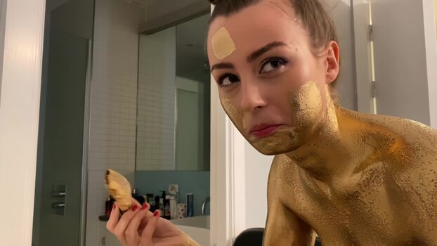 Full leaked Anna zapala private onlyfans photo