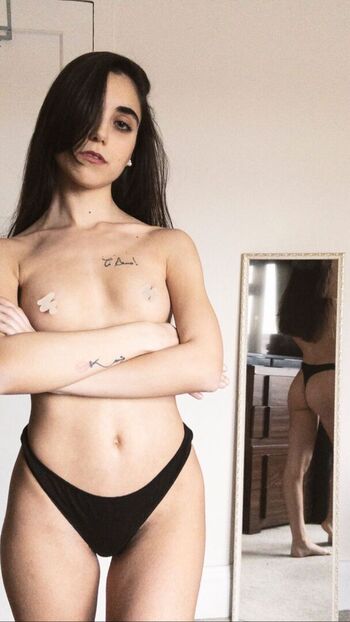 Full leaked Annalisascano private onlyfans photo