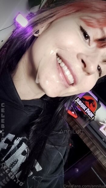 Anni Lua