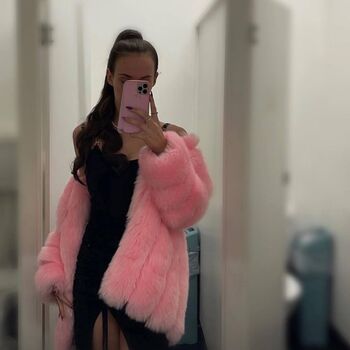 Full leaked Annie fox private onlyfans photo