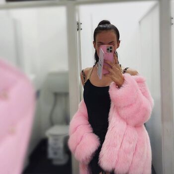 Full leaked Annie fox private onlyfans photo