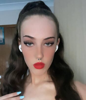 Full leaked Annie fox private onlyfans photo
