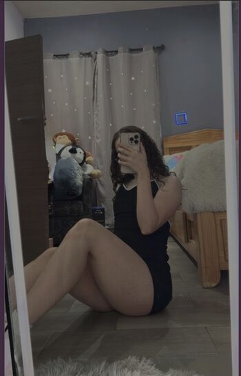 Full leaked Anny bejarano private onlyfans photo
