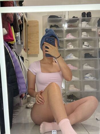 Full leaked Anny bejarano private onlyfans photo