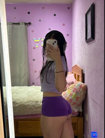 Full leaked Anny bejarano private onlyfans photo