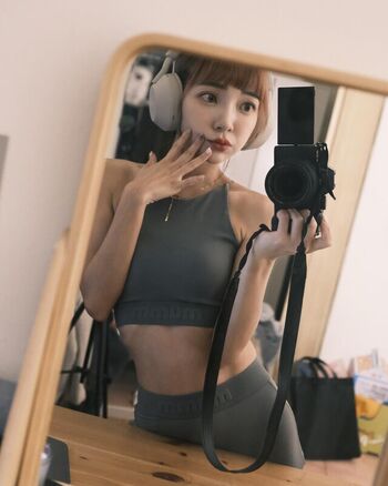Full leaked Anshia flower page private onlyfans photo