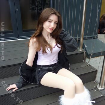 Full leaked Antunya private onlyfans photo
