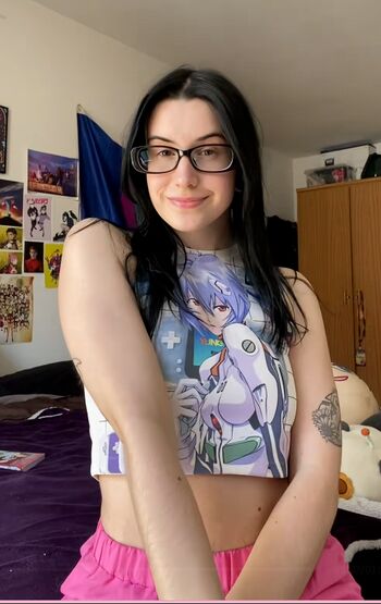 Full leaked Anuhiu private onlyfans photo