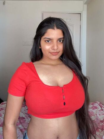 Anushka Deokate