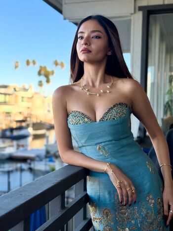 Full leaked Anushka sen private onlyfans photo