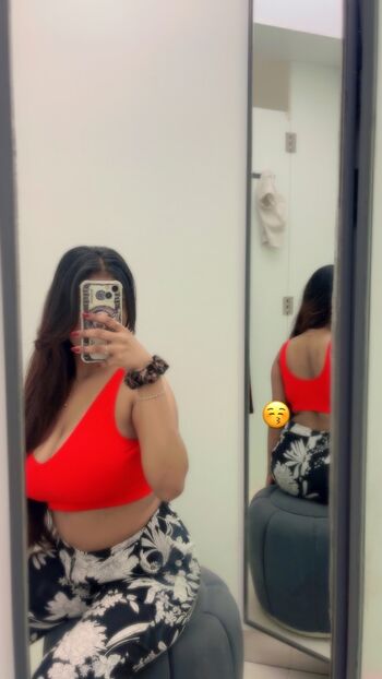 Anushka Solanki